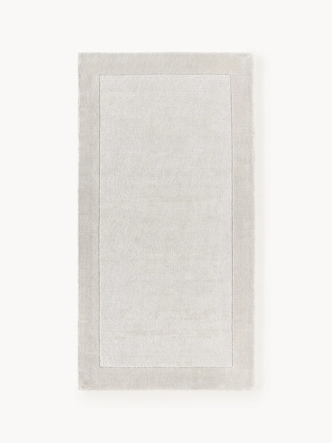 Alfombra de pelo corto Kari