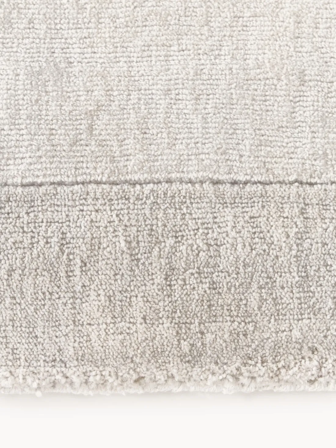 Alfombra de pelo corto Kari