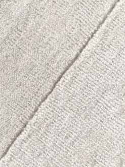 Alfombra de pelo corto Kari