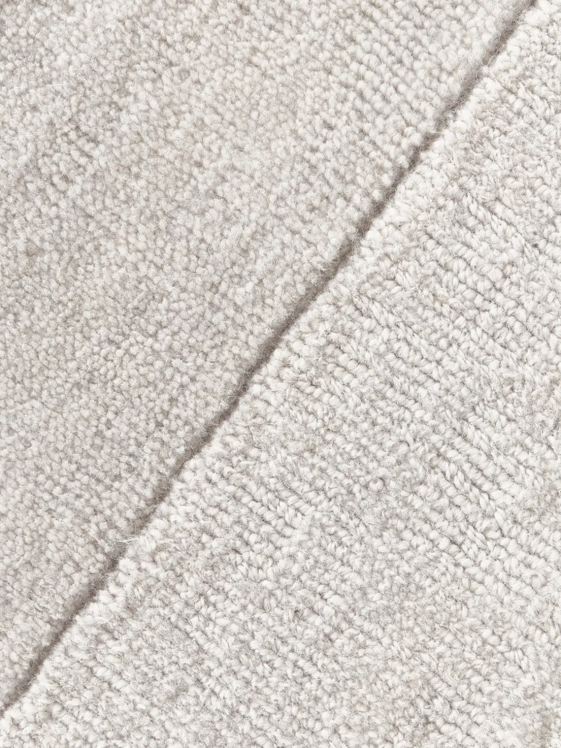 Alfombra de pelo corto Kari
