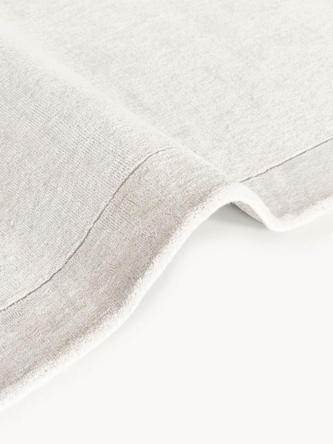 Alfombra de pelo corto Kari