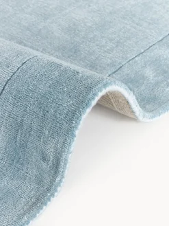 Alfombra de pelo corto Kari