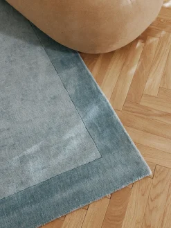 Alfombra de pelo corto Kari