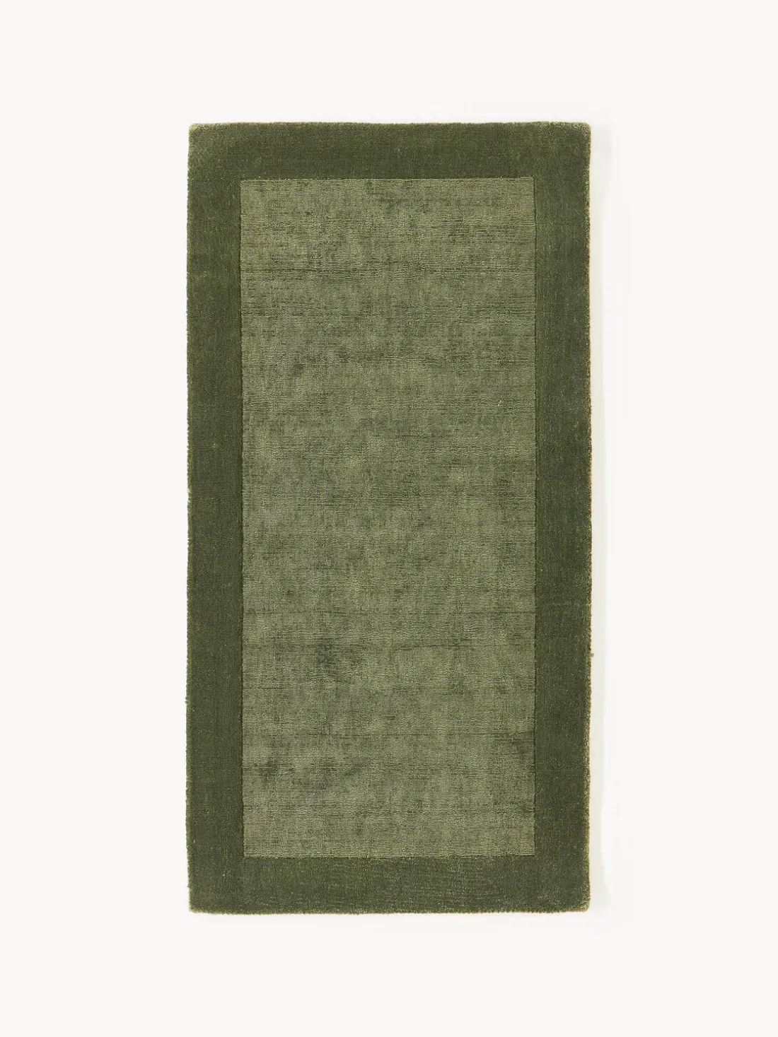 Alfombra de pelo corto Kari