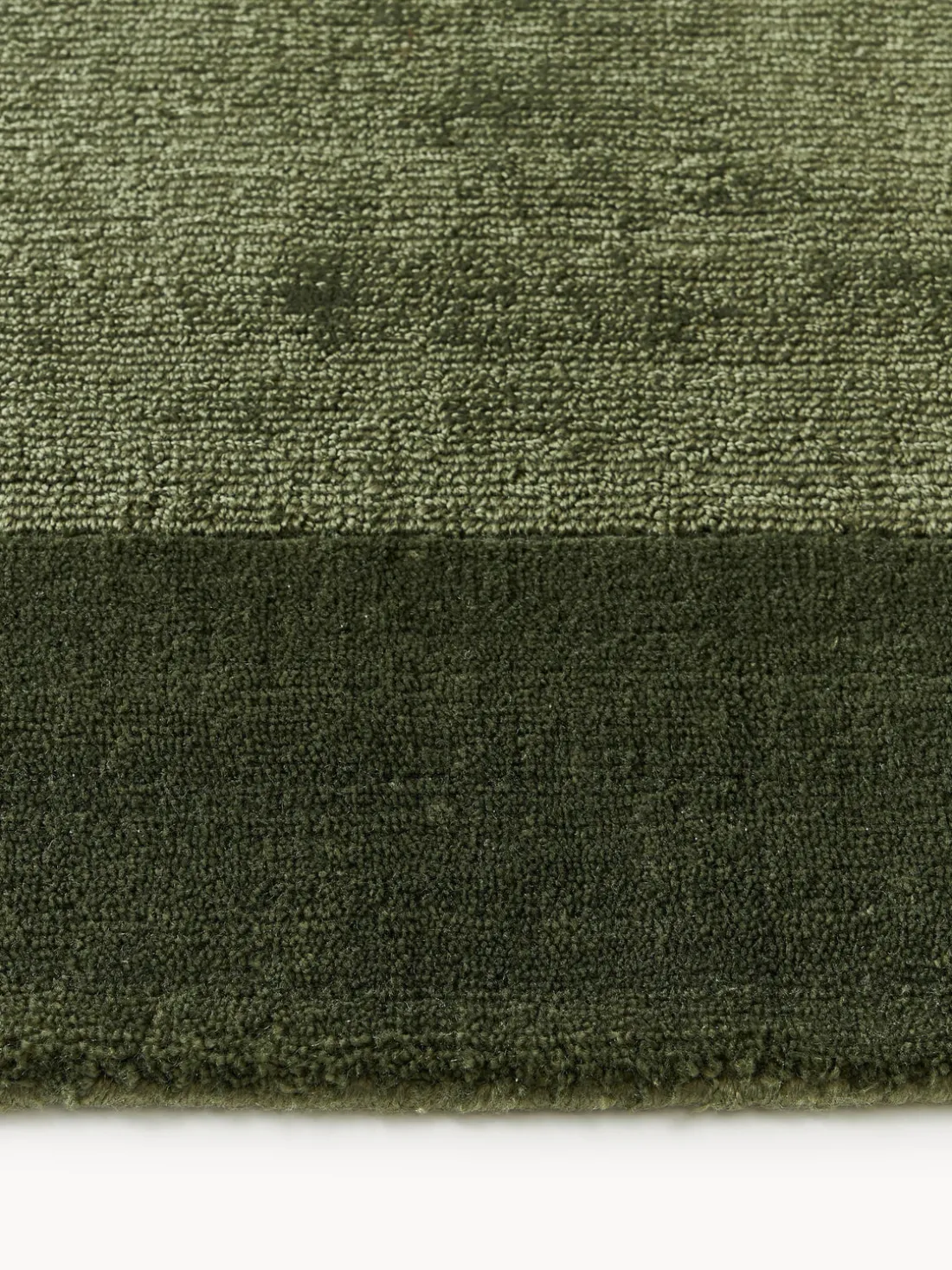 Alfombra de pelo corto Kari