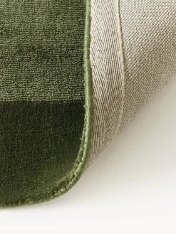 Alfombra de pelo corto Kari