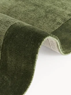 Alfombra de pelo corto Kari