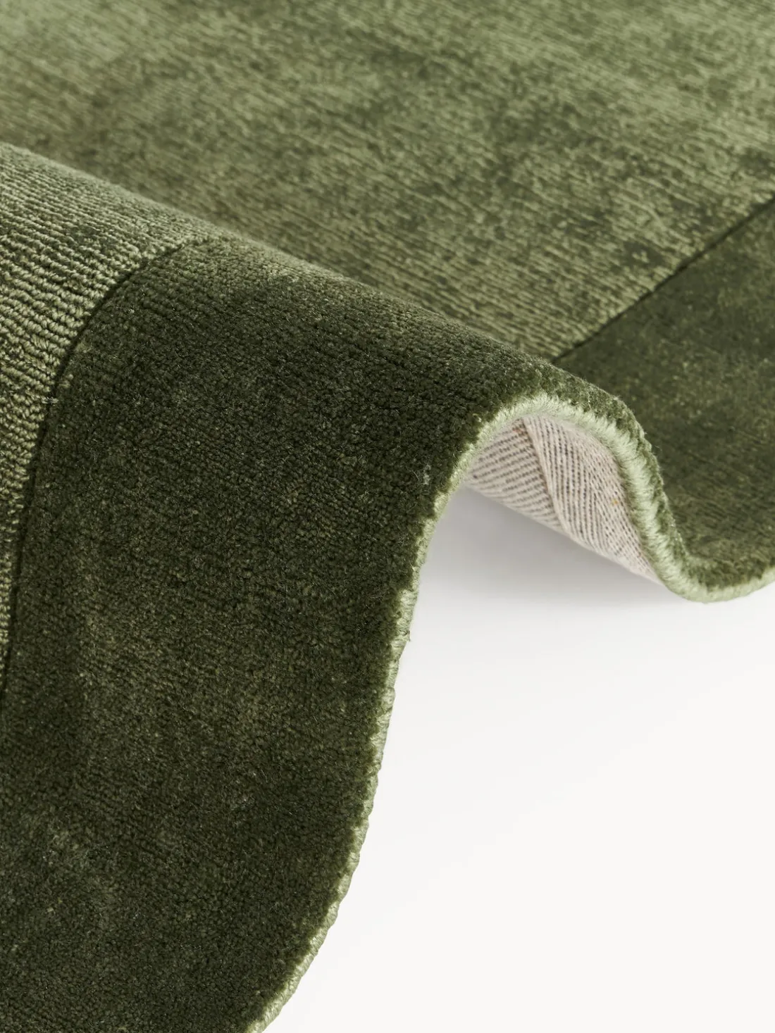 Alfombra de pelo corto Kari