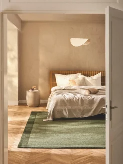 Alfombra de pelo corto Kari