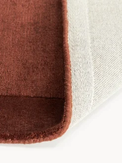 Alfombra de pelo corto Kari