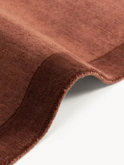 Alfombra de pelo corto Kari