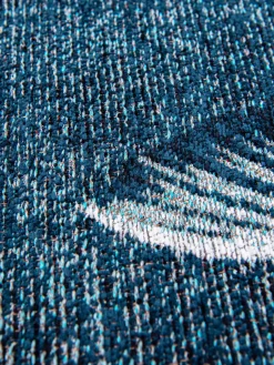 Alfombra de pelo corto Pop