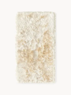 Alfombra de pelo largo brillante Jimmy