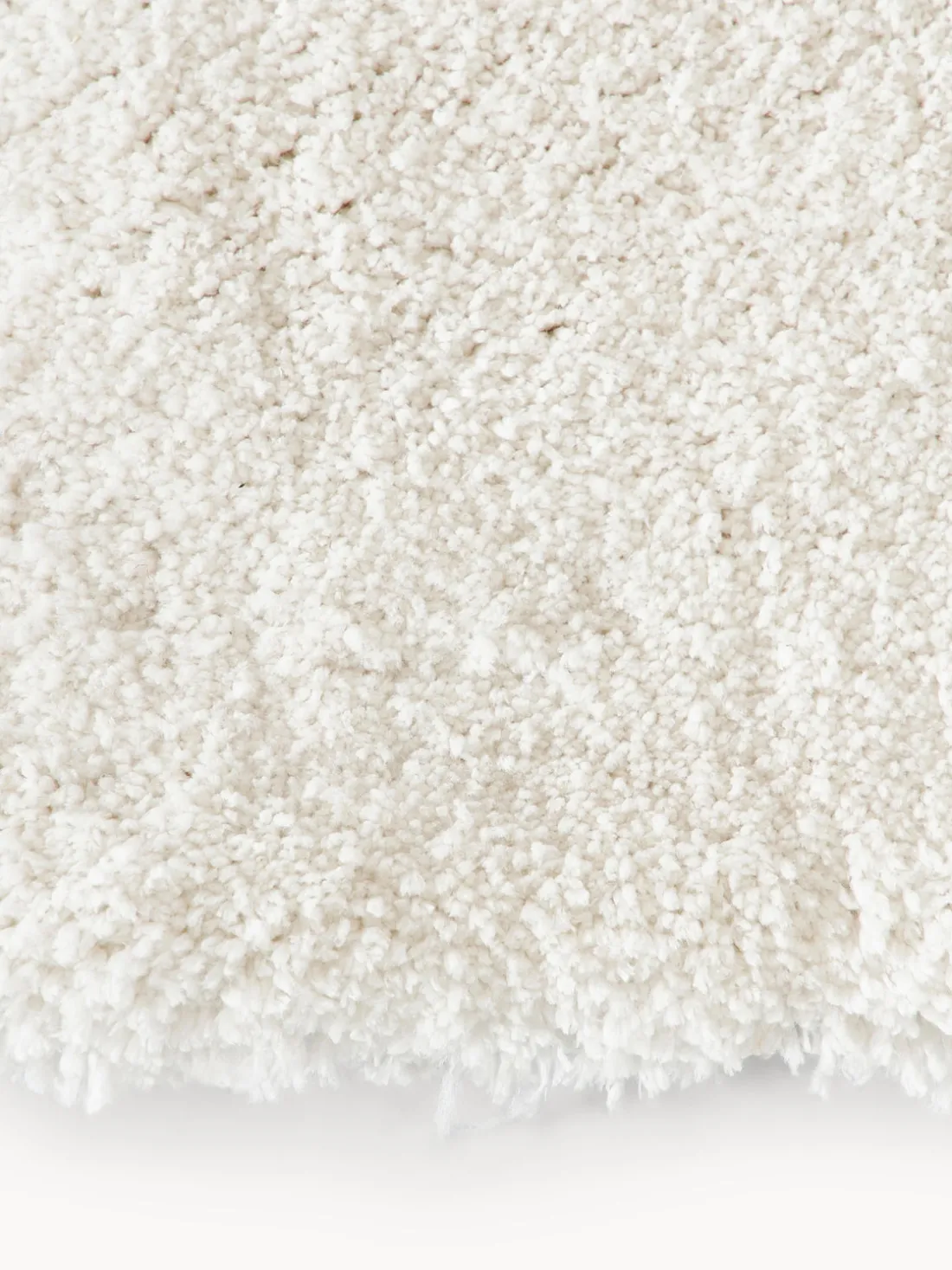 Alfombra de pelo largo Leighton