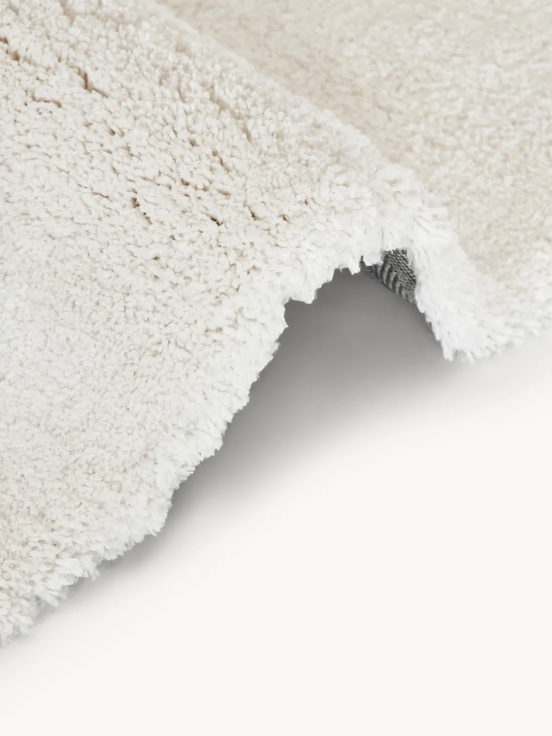 Alfombra de pelo largo Leighton