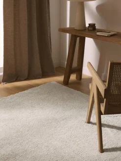 Alfombra de pelo largo Leighton