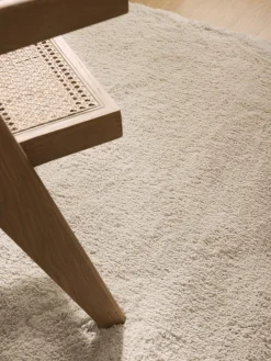 Alfombra de pelo largo Leighton