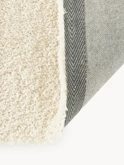 Alfombra de pelo largo Leighton