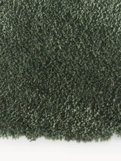 Alfombra en forma orgánica Rylee