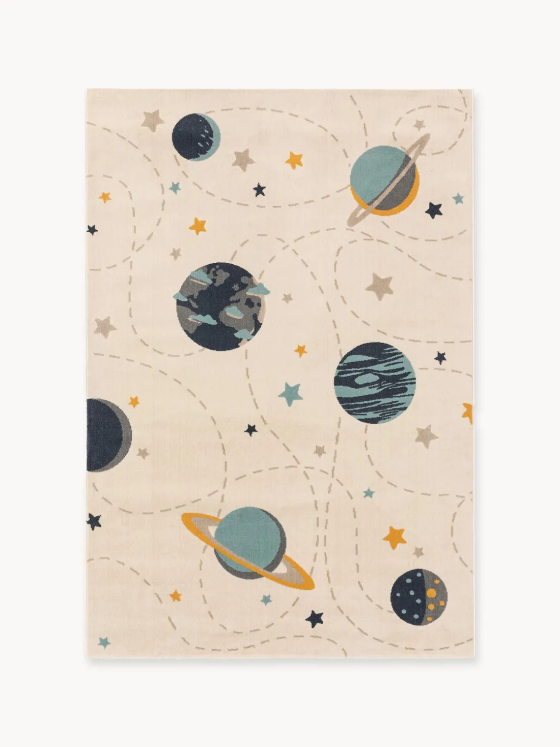 Alfombra infantil Apollo