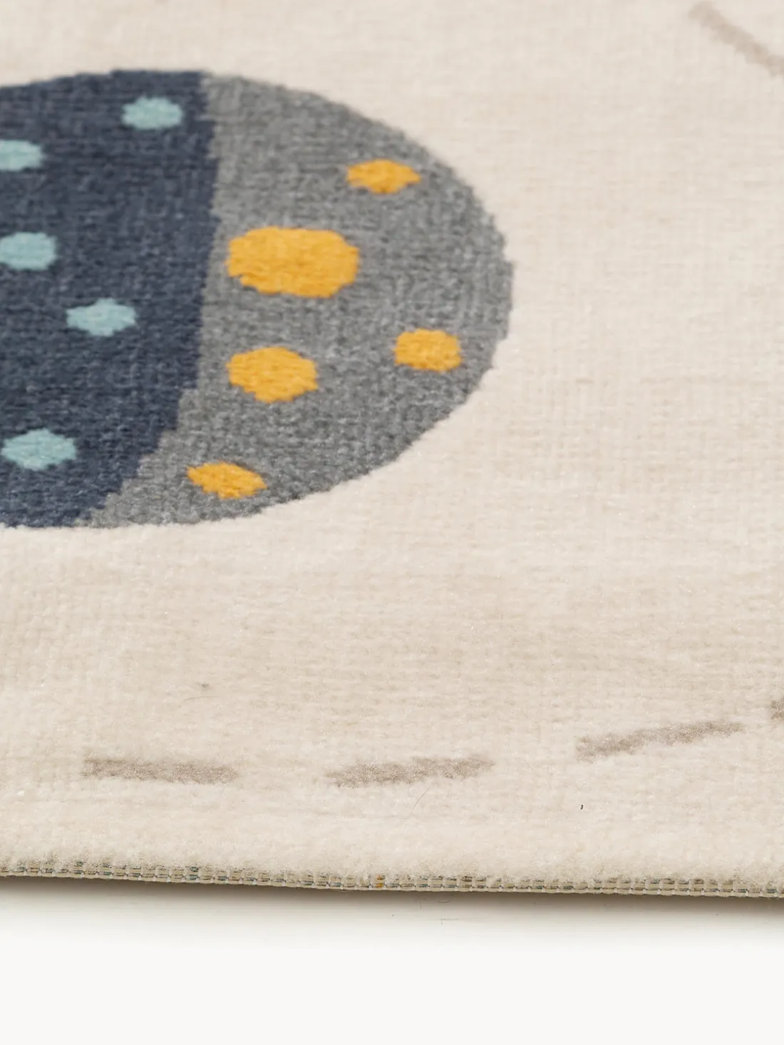 Alfombra infantil Apollo