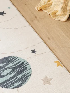Alfombra infantil Apollo