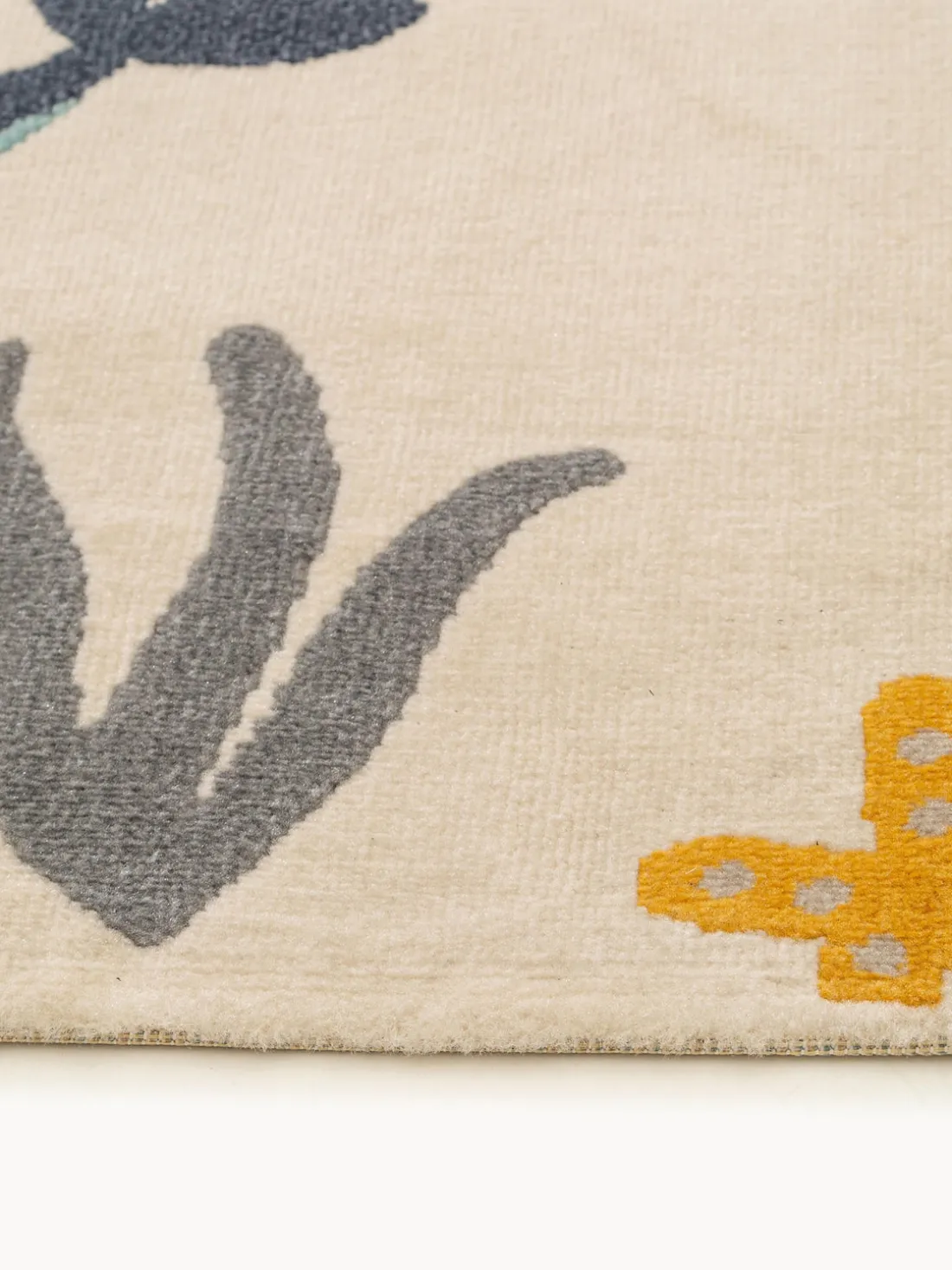 Alfombra infantil Fabius