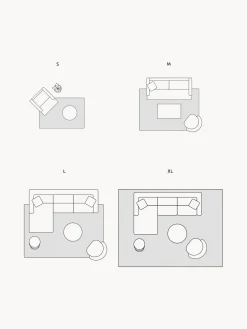 Alfombra infantil Fabius