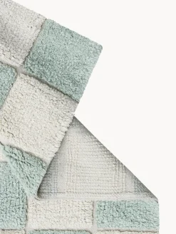 Alfombra infantil lavable Kitchen Tiles, tamaños diferentes