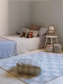 Alfombra infantil lavable Kitchen Tiles, tamaños diferentes