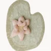 Alfombra infantil lavable Lily