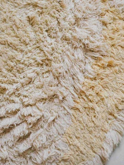 Alfombra infantil lavable Ducky