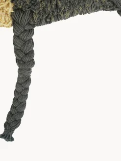 Alfombra infantil lavable Bee