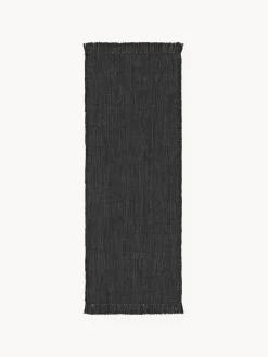 Alfombra interior/exterior artesanal Sumit