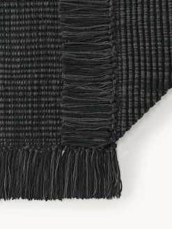 Alfombra interior/exterior artesanal Sumit