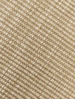 Alfombra interior/exterior artesanal Sumit