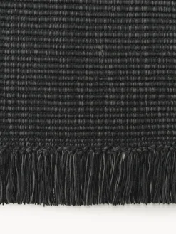 Alfombra interior/exterior artesanal Sumit