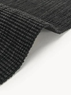 Alfombra interior/exterior artesanal Sumit