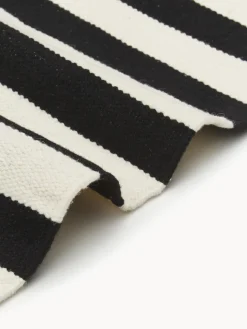 Alfombra kelim artesanal Donna