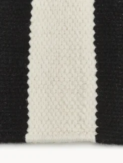 Alfombra kelim artesanal Donna