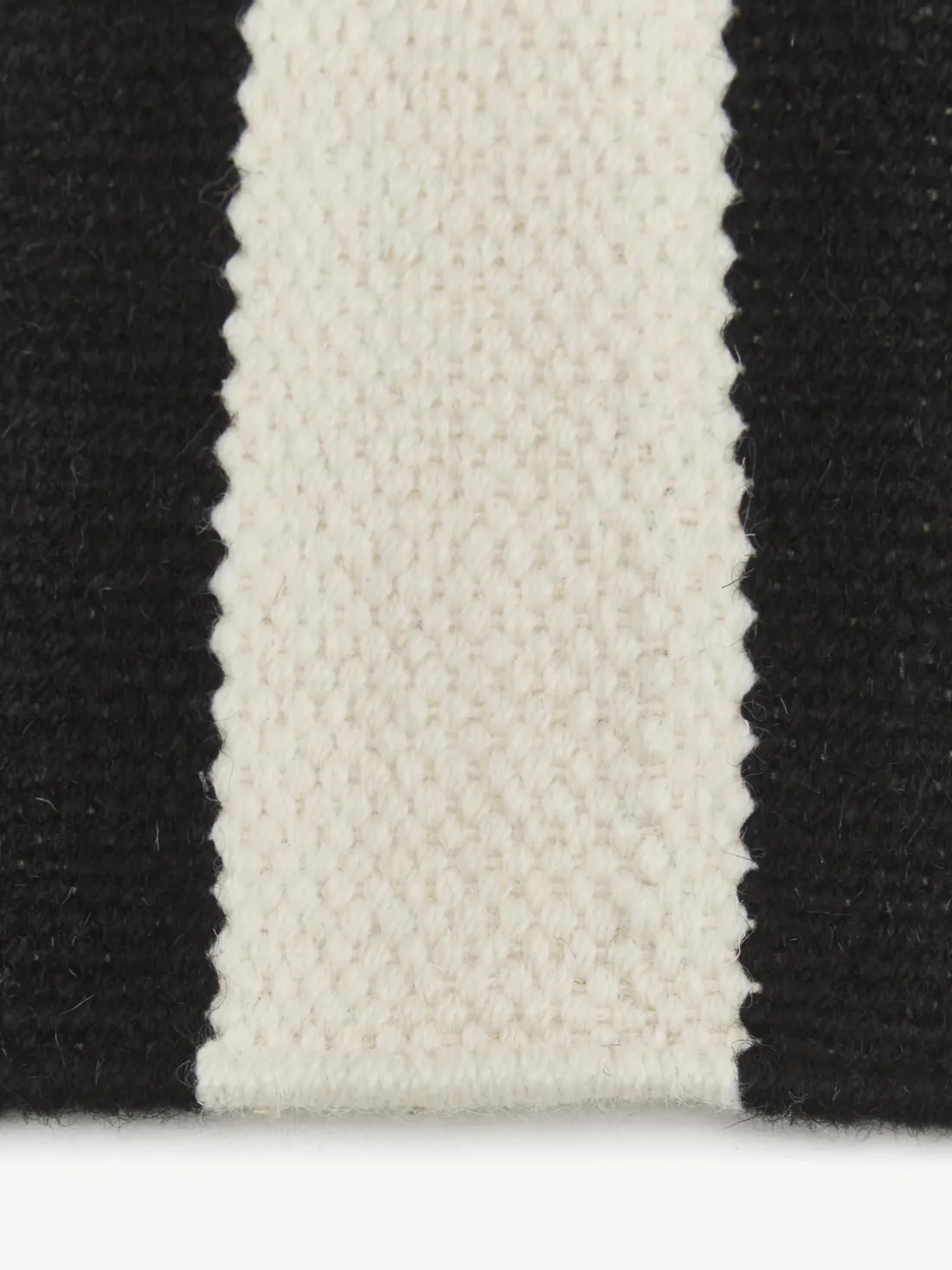 Alfombra kelim artesanal Donna