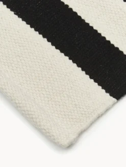 Alfombra kelim artesanal Donna