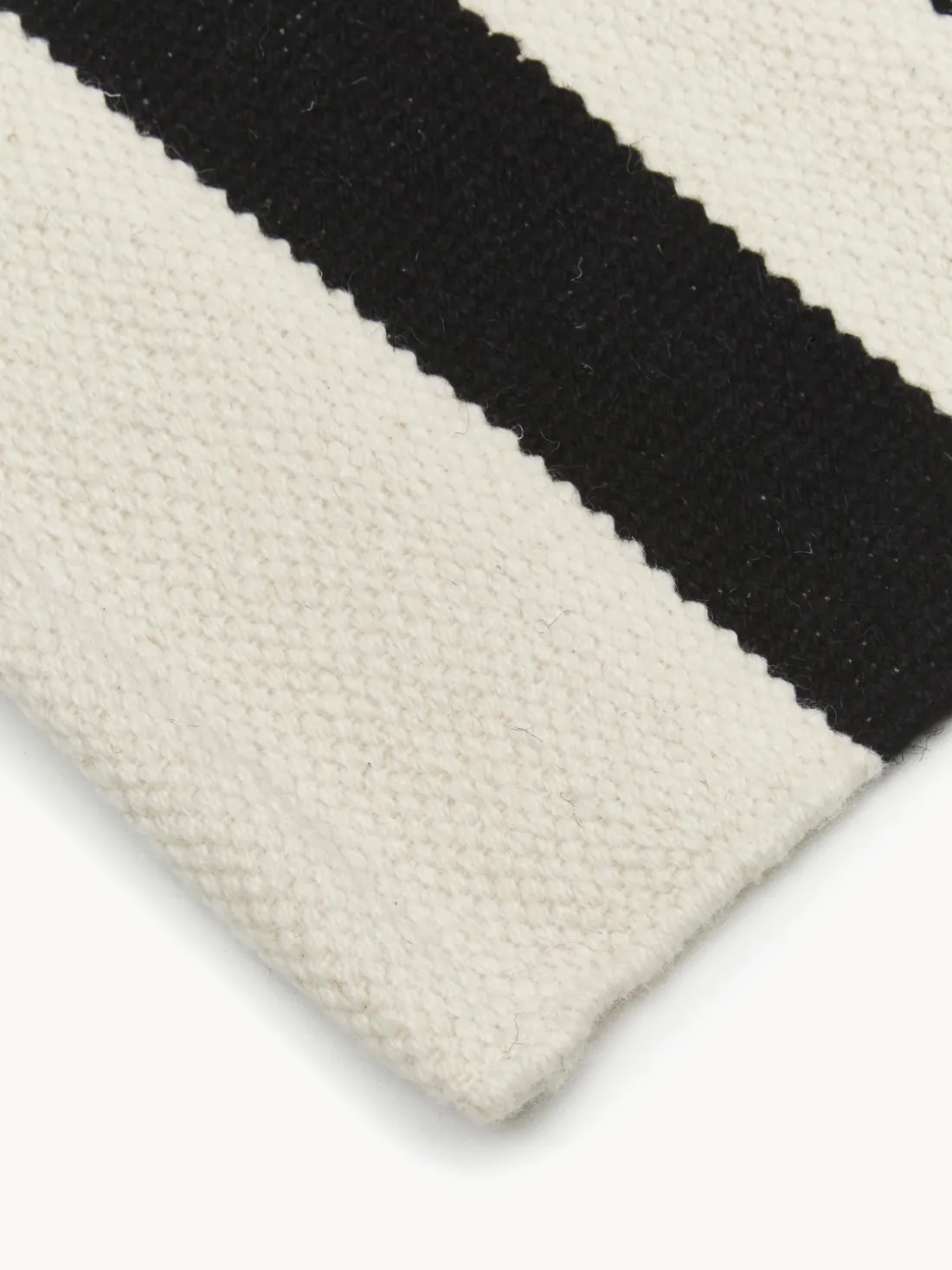 Alfombra kelim artesanal Donna