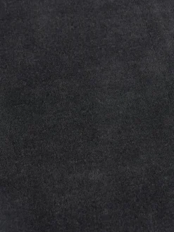 Alfombra redonda artesanal de lana Zayne