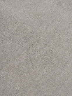 Alfombra redonda artesanal de lana Zayne