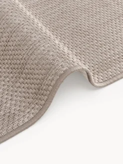 Alfombra reversible para interior y exterior Whitby