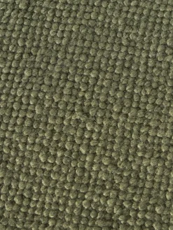 Alfombra tejida a mano para interior y exterior Marcus