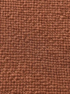 Alfombra tejida a mano para interior y exterior Marcus