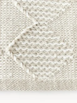 Alfombra texturizada de interior/exterior Barcelona