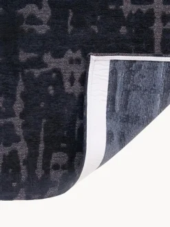 Alfombra texturizada Perriers